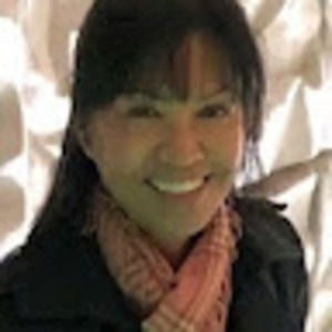 Meet your Posher, Rebecca